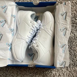 Meet your Posher, Allanah